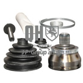 Acquista Kit giunti semiasse da JP GROUP 1143301819 a buon mercato per soli 24,18 €