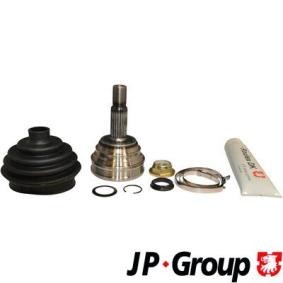 Acquista Kit giunti semiasse da JP GROUP 1143302010 a buon mercato per soli 41,30 €