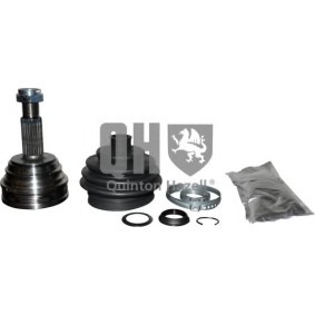 Acquista Kit giunti semiasse da JP GROUP 1143302019 a buon mercato per soli 27,60 €