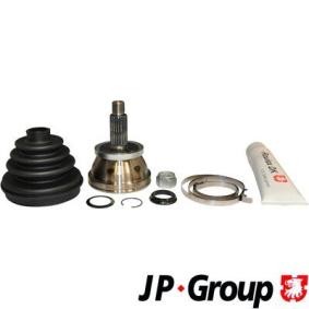 Acquista Kit giunti semiasse da JP GROUP 1143302110 a buon mercato per soli 43,31 €