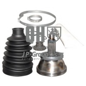 Acquista Kit giunti semiasse da JP GROUP 1143302119 a buon mercato per soli 24,15 €