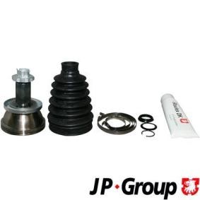 Acquista Kit giunti semiasse da JP GROUP 1143302210 a buon mercato per soli 45,58 €