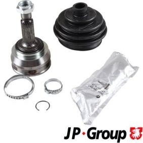 Acquista Kit giunti semiasse da JP GROUP 1143302510 a buon mercato per soli 35,90 €