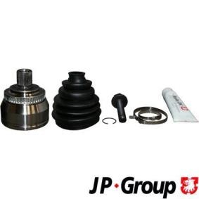 Acquista Kit giunti semiasse da JP GROUP 1143302810 a buon mercato per soli 54,88 €