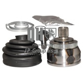 Acquista Kit giunti semiasse da JP GROUP 1143302819 a buon mercato per soli 38,39 €
