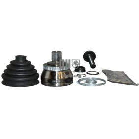 Acquista Kit giunti semiasse da JP GROUP 1143303619 a buon mercato per soli 28,84 €