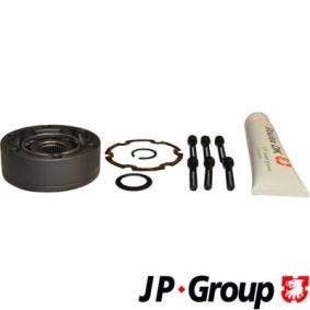 Acquista Giunto omocinetico da JP GROUP 1143400200 a buon mercato per soli 45,23 €