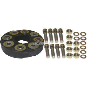 Acquista Kit giunti semiasse da JP GROUP 1143500210 a buon mercato per soli 47,91 €