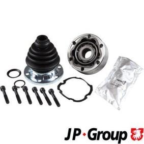 Acquista Kit giunti semiasse da JP GROUP 1143500450 a buon mercato per soli 43,71 €