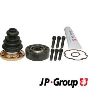 Acquista Kit giunti semiasse da JP GROUP 1143500610 a buon mercato per soli 45,61 €
