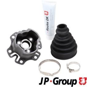 Acquista Kit giunti semiasse da JP GROUP 1143501410 a buon mercato per soli 100,75 €