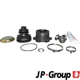 Acquista Kit giunti semiasse da JP GROUP 1143501610 a buon mercato per soli 71,80 €