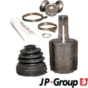 Acquista Kit giunti semiasse da JP GROUP 1143501710 a buon mercato per soli 72,31 €