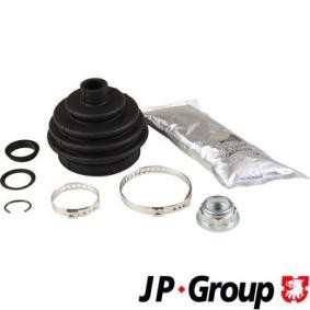 Köp Bälgsats, drivaxel av JP GROUP 1143600210 till det låga priset 213,26 kr