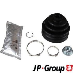 Osta Paljekumisarja, vetoakseli JP GROUP:llä 1143601410 edullisesti hintaan 17,04 €