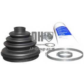 Achetez des Jeu de joint-soufflet, arbre de commande JP GROUP 1143604019 à prix pour 9,46 €