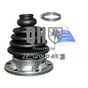 Faltenbalgsatz, Antriebswelle 1143701459 von JP GROUP günstig für 9,00 € online kaufen