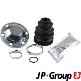 Köp Bälgsats, drivaxel av JP GROUP 1143703210 till det låga priset 208,26 kr