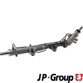 Acquista Scatola sterzo da JP GROUP online per California T5 Bus (7EC, 7EF, 7EG, 7HF) a prezzi moderati