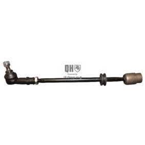 Køb Sporstang af JP GROUP 1144400479 til den lave pris 118,50 DKK