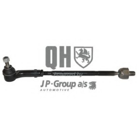 Køb Sporstang af JP GROUP 1144402089 til den lave pris 126,77 DKK
