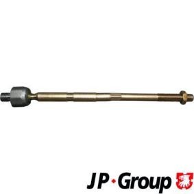 Køb Styrestang, inderste af JP GROUP 1144500400 til den lave pris 136,47 DKK