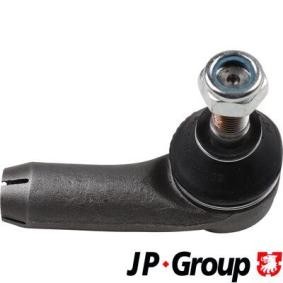 Achetez des Rotule de direction JP GROUP 1144600580 à prix pour 14,30 €