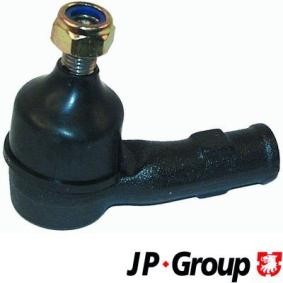Spurstangenkopf von JP GROUP