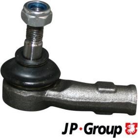 Spurstangenkopf von JP GROUP