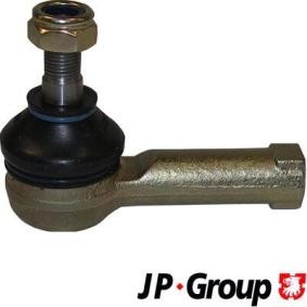 Achetez des Rotule de direction JP GROUP 1144602200 à prix pour 12,52 €