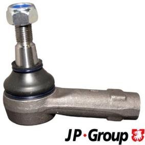 Achetez des Rotule de direction JP GROUP 1144604870 à prix pour 19,55 €
