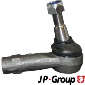 Achetez des Rotule de direction JP GROUP 1144604880 à prix pour 19,55 €