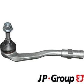 Achetez des Rotule de direction JP GROUP 1144605070 à prix pour 20,85 €
