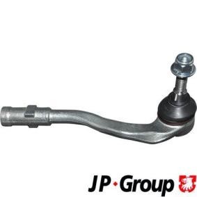 Achetez des Rotule de direction JP GROUP 1144605080 à prix pour 28,05 €
