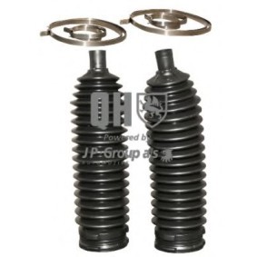 Achetez des Jeu de joint-soufflet, direction JP GROUP 1144702519 à prix pour 18,89 €