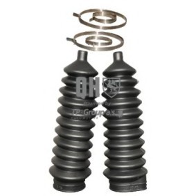 Achetez des Jeu de joint-soufflet, direction JP GROUP 1144704019 à prix pour 11,89 €