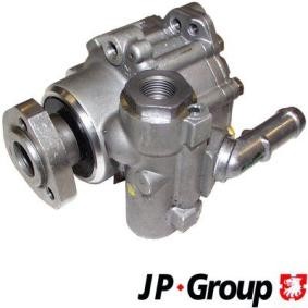 Acquista Pompa idraulica, sterzo da JP GROUP 1145100500 a buon mercato per soli 175,16 €