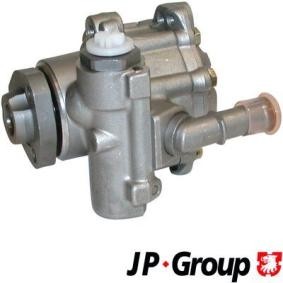 Achetez des Pompe de direction assistée JP GROUP 1145101400 à prix pour 142,02 €