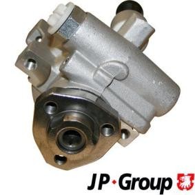Achetez des Pompe de direction assistée JP GROUP 1145101800 à prix pour 159,80 €