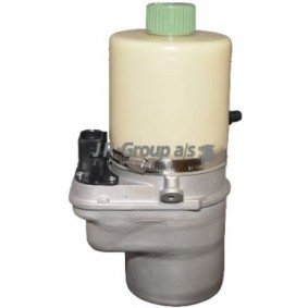 Acquista Pompa idraulica, sterzo da JP GROUP 1145102000 a buon mercato per soli 518,05 €