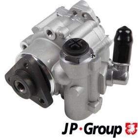 Servopumpe von JP GROUP