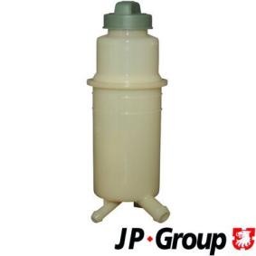 Acquista Serbatoio compensazione, Olio sist. idraul.-Servosterzo da JP GROUP 1145200500 a buon mercato per soli 11,71 €