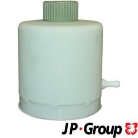 Comprar Depósito compensación, direcc. asistida - aceite hidr. de JP GROUP 1145201000 a bajo precio de 12,55 €