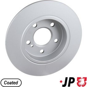 Achskörperlager 1150100300 von JP GROUP günstig für 10,32 € online kaufen