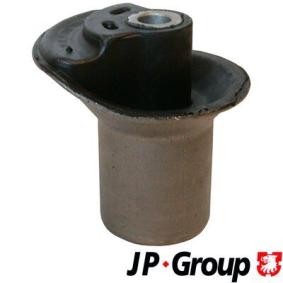Achskörperlager für VW von JP GROUP