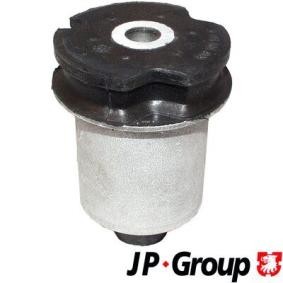 Achskörperlager für AUDI von JP GROUP