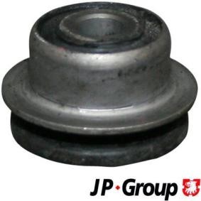 Achetez des Silent bloc d'essieu JP GROUP 1150102100 à prix pour 8,36 €