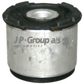 Achskörperlager für AUDI von JP GROUP