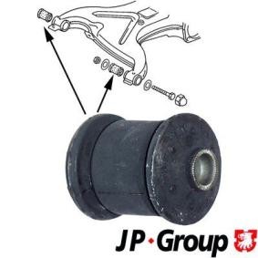 Lagerung, Lenker von JP GROUP
