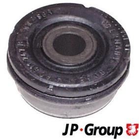 Lagerung, Lenker von JP GROUP